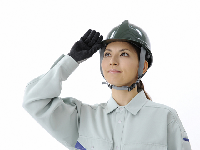 短期間での技能取得を実現できます